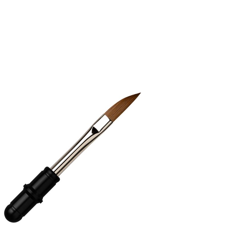 Pinceau de voyage épée GO Colineo 8527 synthétique Da Vinci n°10