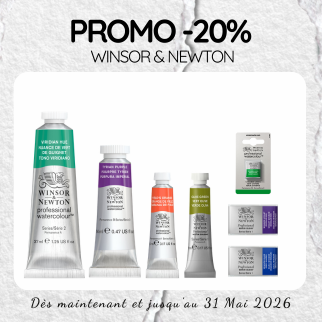 W&N Couleurs