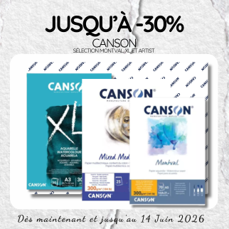 Canson sélection PN