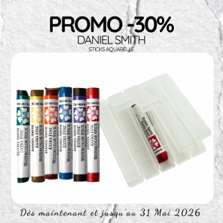 Daniel Smith sticks
