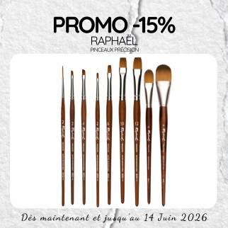 Raphaël Précision