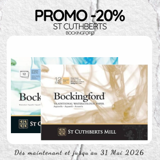 St cuthberts Bockingford