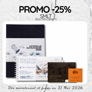 SMLT carnets