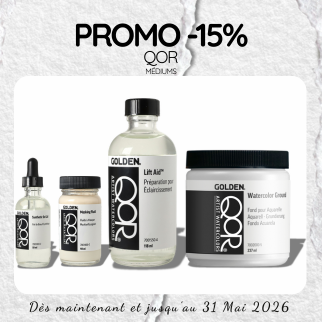 Qor Médiums