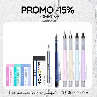Tombox accessoires