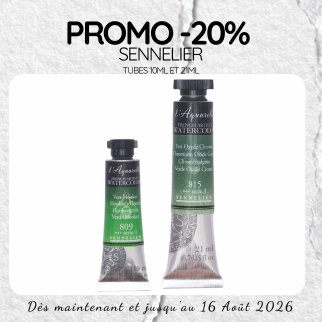 Sennelier 10ml 21ml
