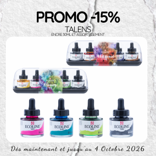 Ecoline Talens