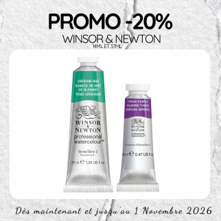 W&N 14 ml 37 ml