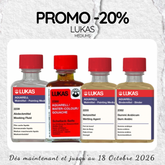 Lukas médiums