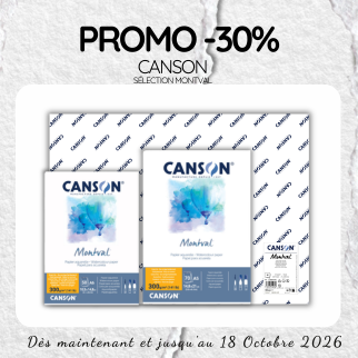Canson Montval PN