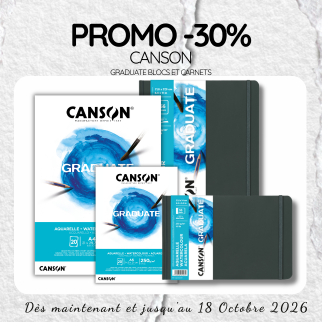 Canson graduate